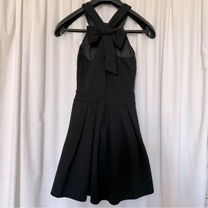 Just Me Skater Dress